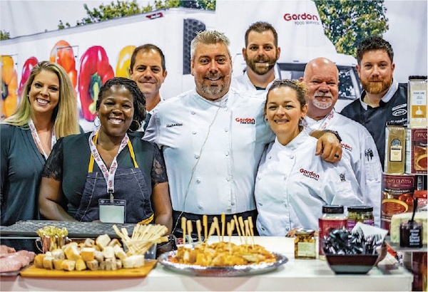 Image courtesy Orange County Convention Center