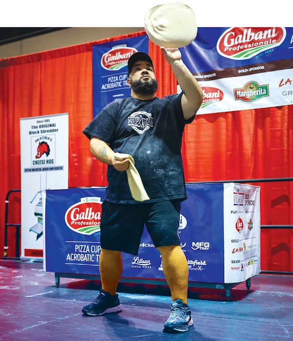 Image courtesy Restaurant Events LLC