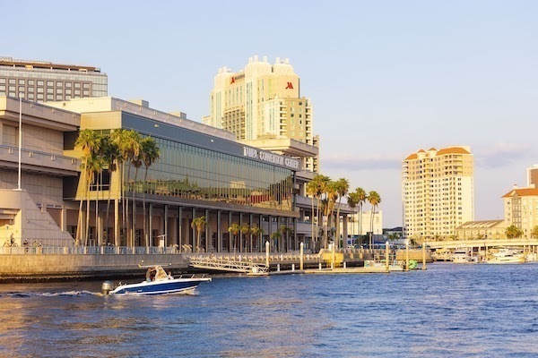 Image courtesy Visit Tampa Bay