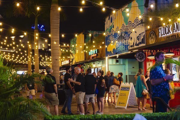 Image courtesy Visit Tampa Bay