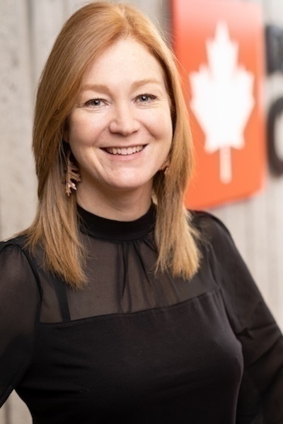 Virginie De Visscher​​​​