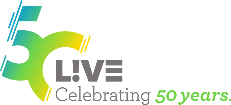 LIVE