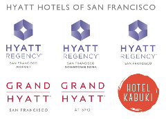 Hyatt Hotels of San Francisco