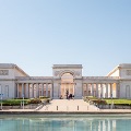 Legion of Honor - Photo by Gary Sexton.  Image provided courtesy of Fine Arts Museums of San Francisco.