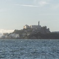 Alcatraz - Photo by Epic Trails | Heliconia