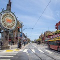 Fisherman's Wharf - Photo by Epic Trails | Heliconia