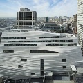 Snohetta expansion of the new San Francisco Museum of Modern Art (SFMOMA)