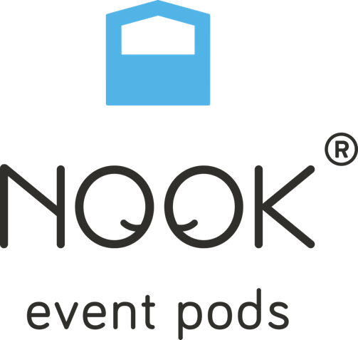 NOOK Event Pods