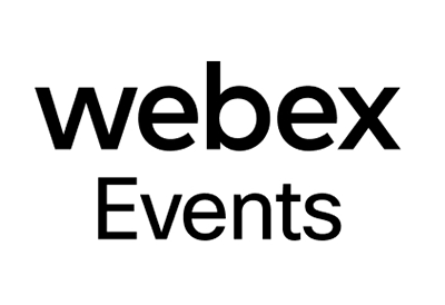 Webex Events