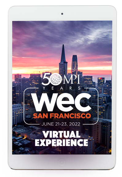 WEC Virtual Experience