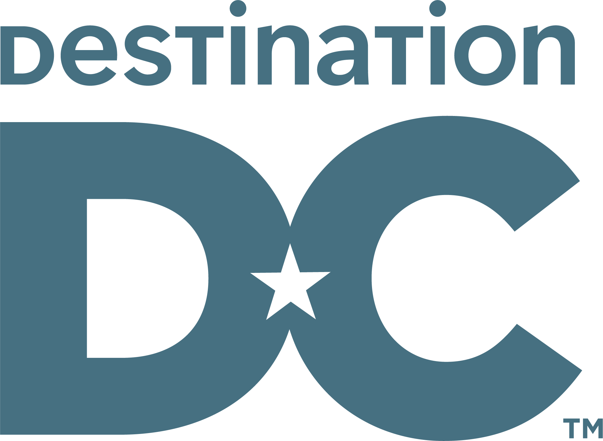 Destination DC