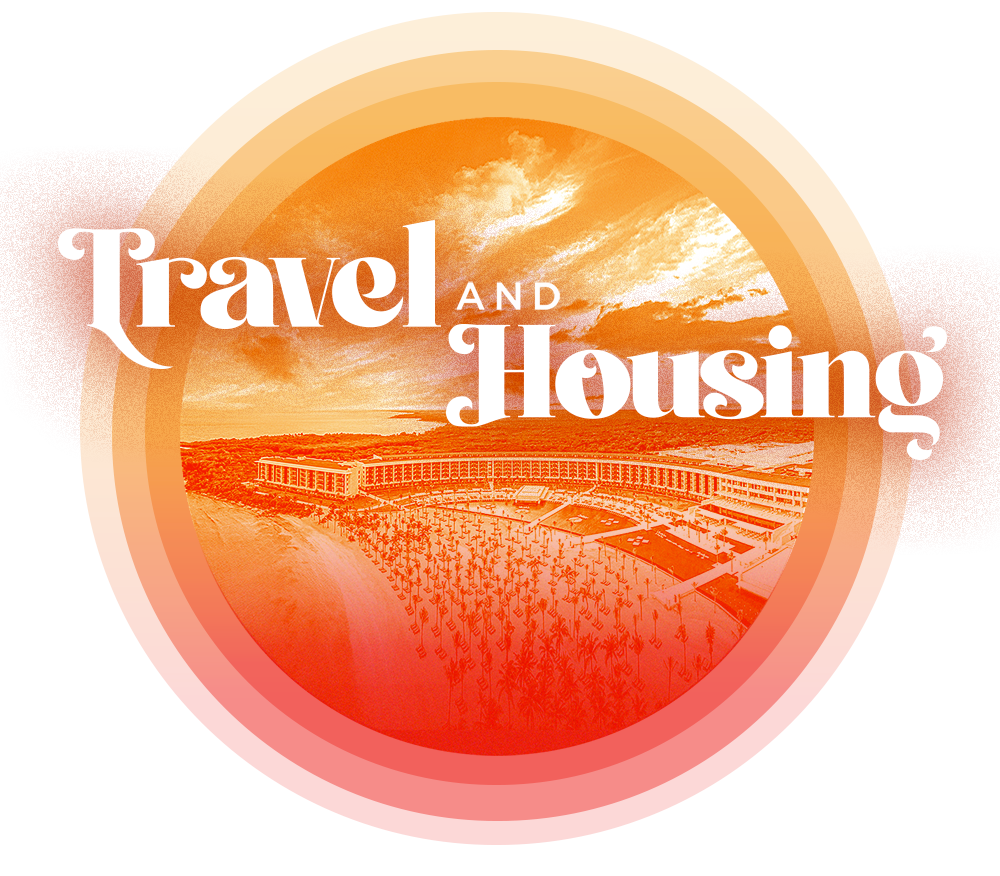 Travel and Housing