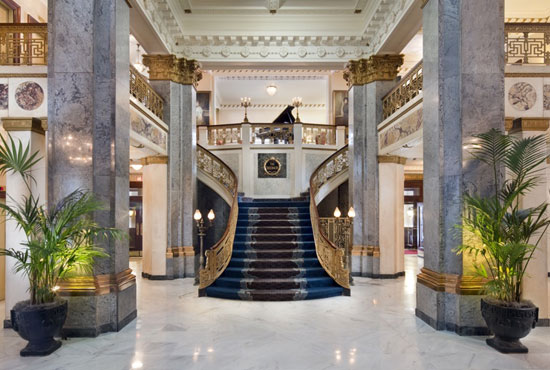 Seelbach Hilton