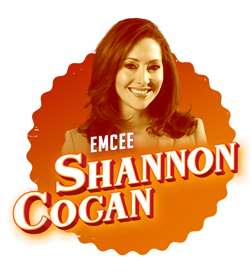 Shannon Cogan